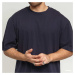 Urban Classics Tall Tee Navy