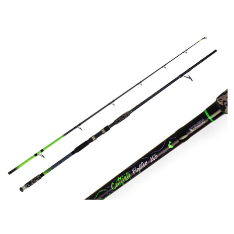 Zfish Prut Catfish Fighter 2,85m 100-300g