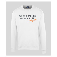 North Sails - 9022970 Bílá