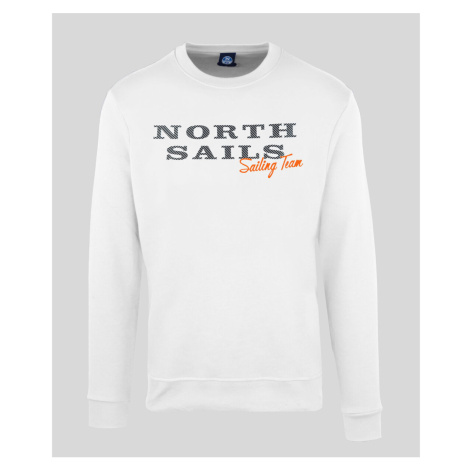 North Sails - 9022970 Bílá