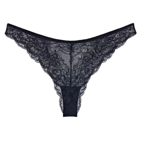 TRIUMPH Kalhotky 'Amourette Charm' černá