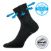 Voxx Enigma Medicine Unisex sportovní ponožky BM000000575900101935 černá