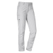Schöffel ASCONA W Dámské letní hikingové kalhoty, šedá, velikost
