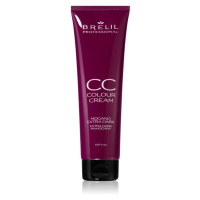 Brelil Professional CC Colour Cream barvicí krém pro všechny typy vlasů odstín Extra Dark Mahoga