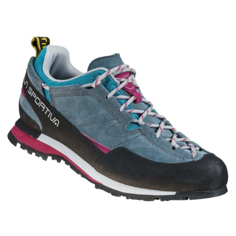 LA SPORTIVA Dámské lezecké nízké trekové boty Boulder X Woman