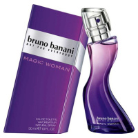 Bruno Banani Magic Woman - EDT 50 ml