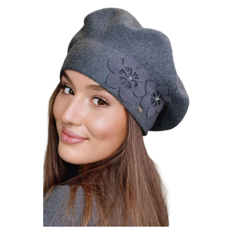 Dámský baret KORA Kamea