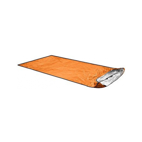 Ortovox Bivy Ultralight výrazná oranžová