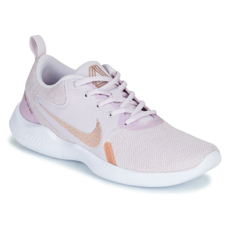 Nike WMNS FLEX EXPERIENCE RN 10 Růžová