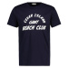 TRIČKO GANT CEDAR GRAPHIC T-SHIRT EVENING BLUE