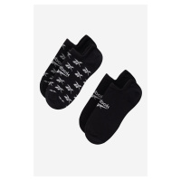 Ponožky Reebok CL FO Invisible Sock GG6679