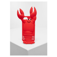 Pouzdro na telefon Lobster iPhone 7/8, SE červené