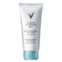 Vichy Odličovací emulze 3 v 1 Purete Thermale 200 ml