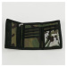 Span Camo Wallet