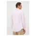 Košile Polo Ralph Lauren slim, s límečkem button-down, 710928924