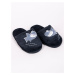 Yoclub Kids's Boys' Slippers OKL-0117C-3400