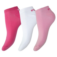 Fila 3 PACK - dámské ponožky F9100-806