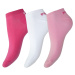 Fila 3 PACK - dámské ponožky F9100-806