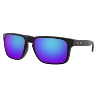 Oakley Holbrook 94172159 Matte Black/Prizm Sapphire Polarized Lifestyle brýle