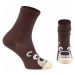 veselé ponožky FUNNY chlapecké - 3pack, Pidilidi, PD0139-02, kluk