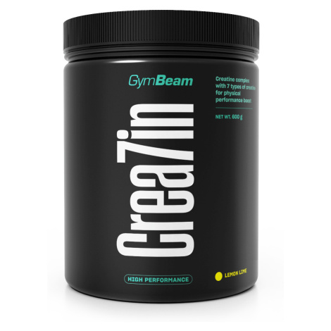 GymBeam Crea7in