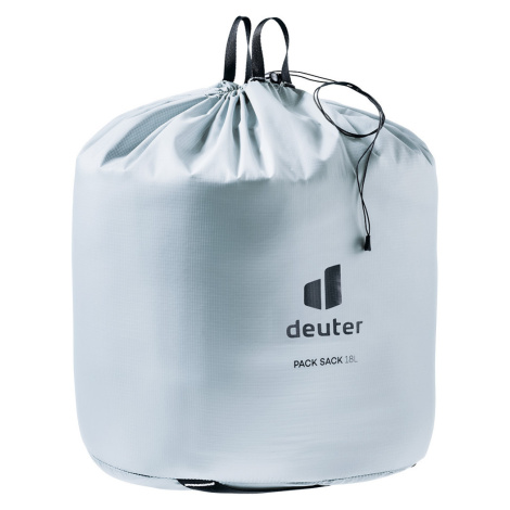 Vak Deuter Pack Sack 18 Barva: šedá