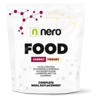 NERO Food 1000 g, cherry yogurt
