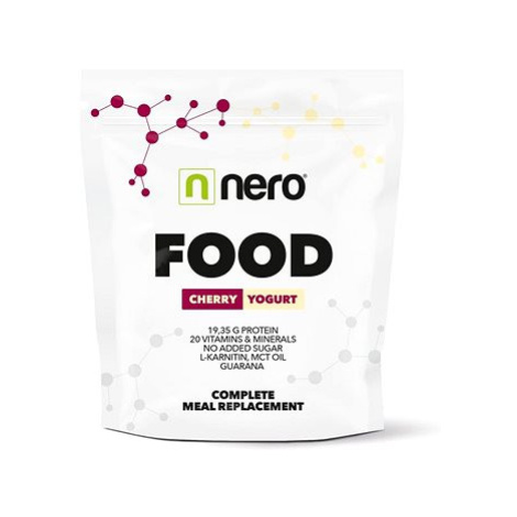 NERO Food 1000 g, cherry yogurt Nero Giardini
