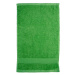 Fair Towel Bavlněný ručník FT100GN Grass Green