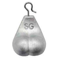 Savage Gear Závažíčka Balls Clip On Počet kusů: 4ks, Gramáž: 15g