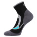 Voxx Lira Dámské sportovní ponožky - 3 páry BM000001248300118931 černá