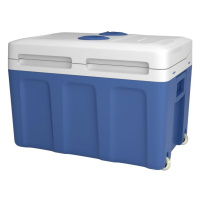 JAGO Chladící box, 40 l, modrá