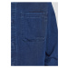 Tmavě modrá džínová košile Jack & Jones Indigo