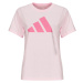 Adidas Pwr 3 Graphic T-Shirt Růžová