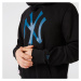 NEW ERA NEW ERA MLB Seasonal team logo hoody NEYYAN Pánská mikina US 12827236