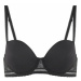 3D SPACER MOULDED PADDED BRA 12S343 Black(015) - Simone Perele