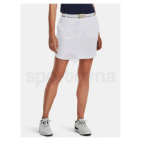 Sukně Under Armour UA Links Woven Skort-WHT