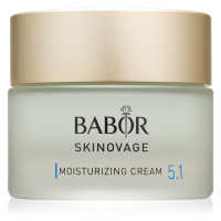 BABOR Skinovage Moisturizing Cream intenzivně hydratační a zvláčňující krém 50 ml
