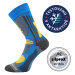 Voxx Vision dětská Dětské froté ponožky BM000001489300101014 modrá