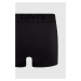 Boxerky Levi's pánské, černá barva, 37149.0296-black