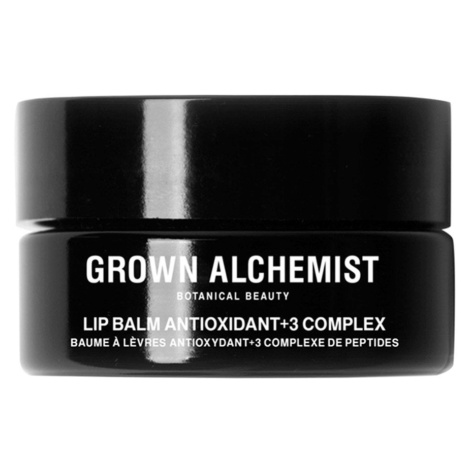 Grown Alchemist Lip Balm: Antioxidant+3 Complex Balzám Na Rty 15 ml
