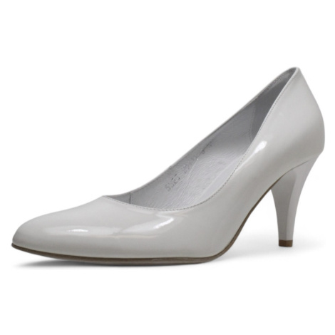 DÁMSKÉ LODIČKY ACORD 5523 426 BÍLÁ