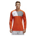 Brankářský dres adidas Assita 17 Jersey Oranžová / Bílá