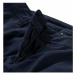 Alpine Pro China INS. Dámské zateplené kalhoty LPAM259 mood indigo