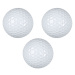 Golfové míčky inSPORTline Peloter 3ks