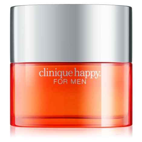 Clinique Happy™ for Men toaletní voda pro muže 50 ml