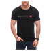 Edoti Men's t-shirt