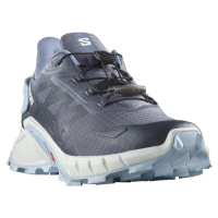 Salomon Supercross 4 W L47461700 - grisaille white/cashmere blue