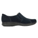 Clarks APPLEY ZIP Modrá