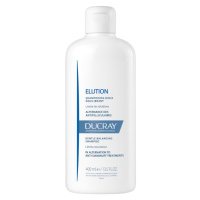 DUCRAY Elution Šampon pro citlivou pokožku 400ml